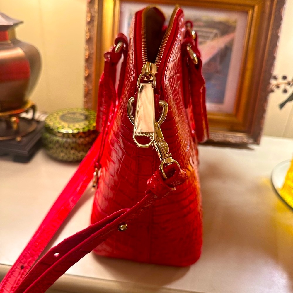 Brahmin Small Duxbury - Picture 5 of 9
